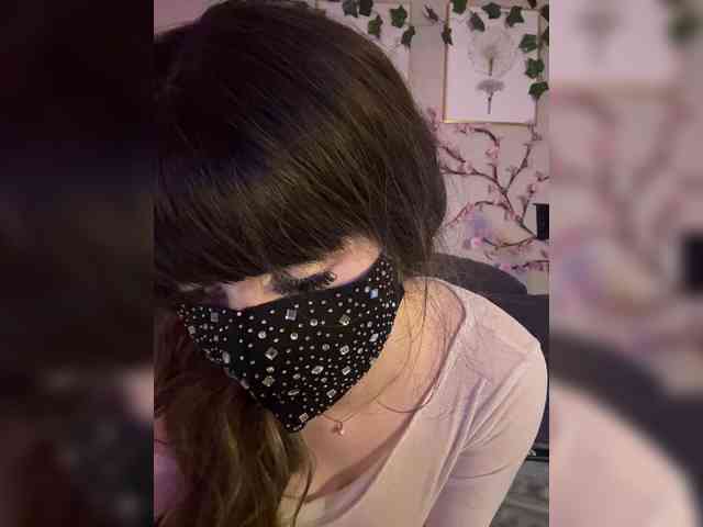 WetKitty webcam
