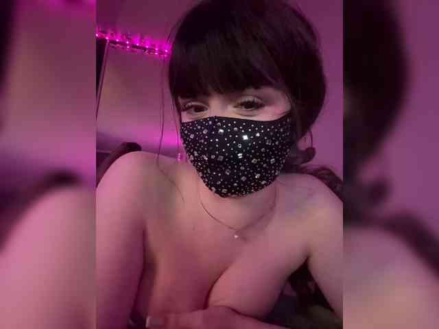 WetKitty webcam