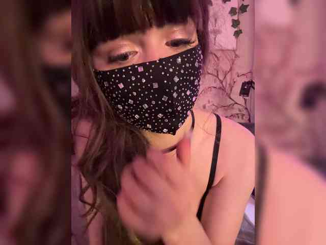 WetKitty webcam