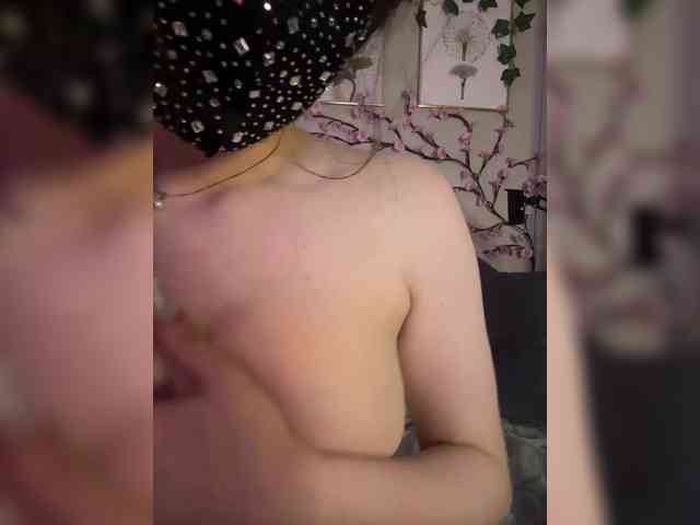 WetKitty webcam