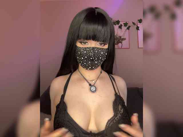 WetKitty webcam