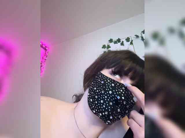 WetKitty webcam