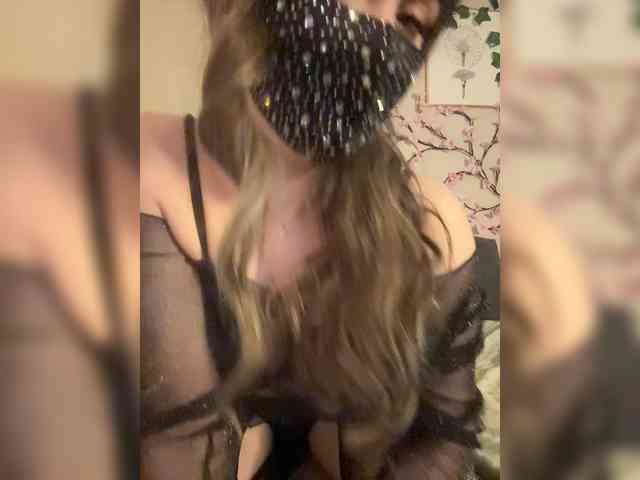 WetKitty webcam
