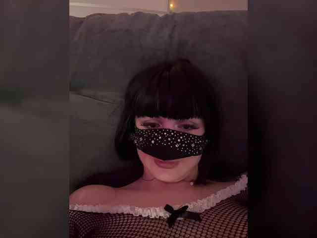 WetKitty webcam