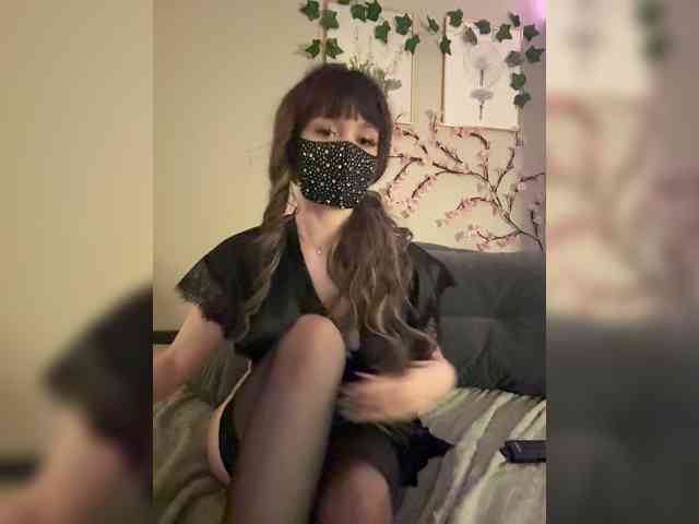 WetKitty webcam