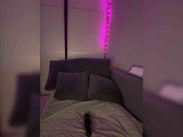 WetKitty webcam
