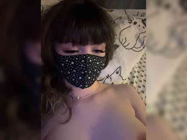 WetKitty webcam