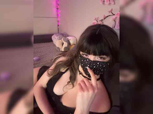 WetKitty webcam