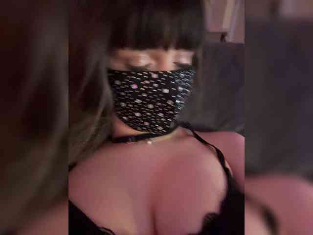 WetKitty webcam