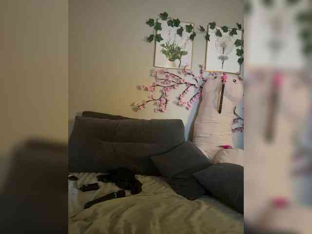 WetKitty webcam