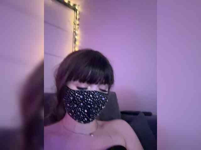 WetKitty webcam