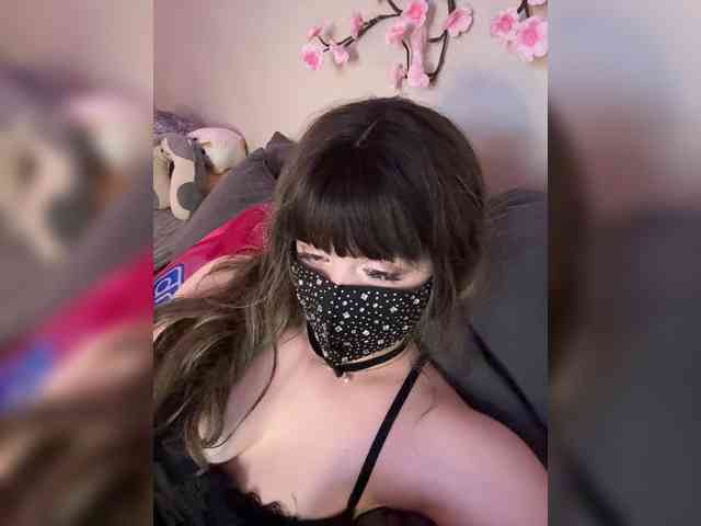 WetKitty webcam