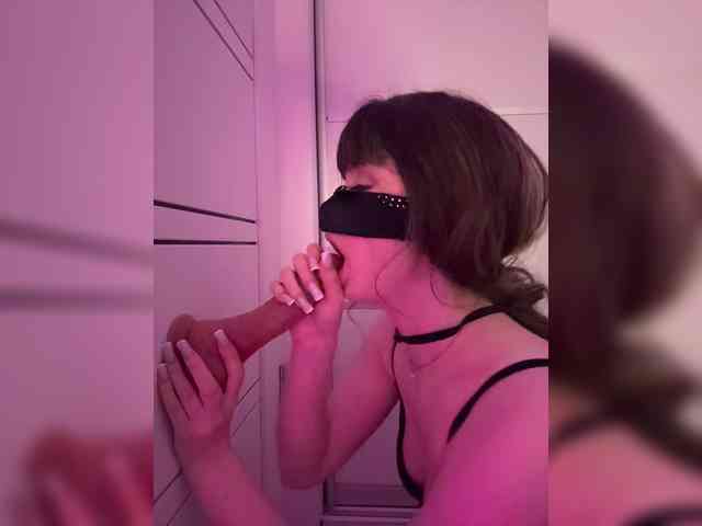 WetKitty webcam