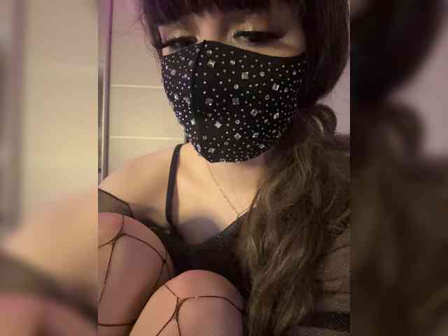 WetKitty webcam