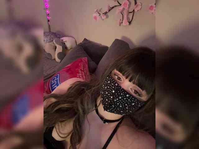 WetKitty webcam