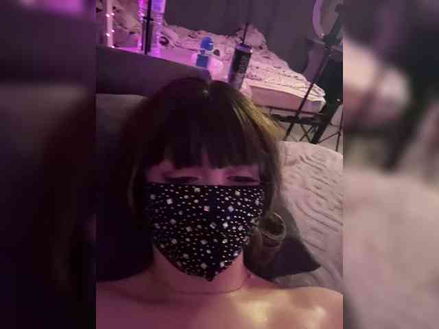 WetKitty webcam