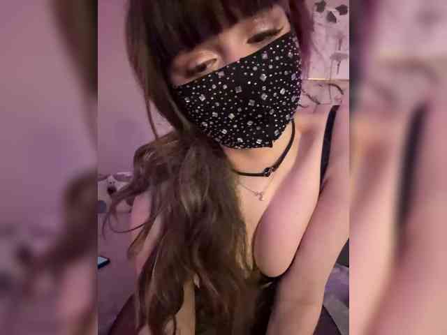 WetKitty webcam