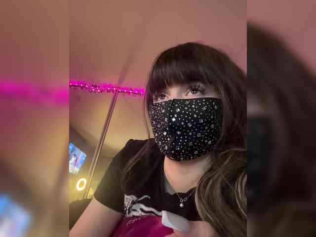 WetKitty webcam