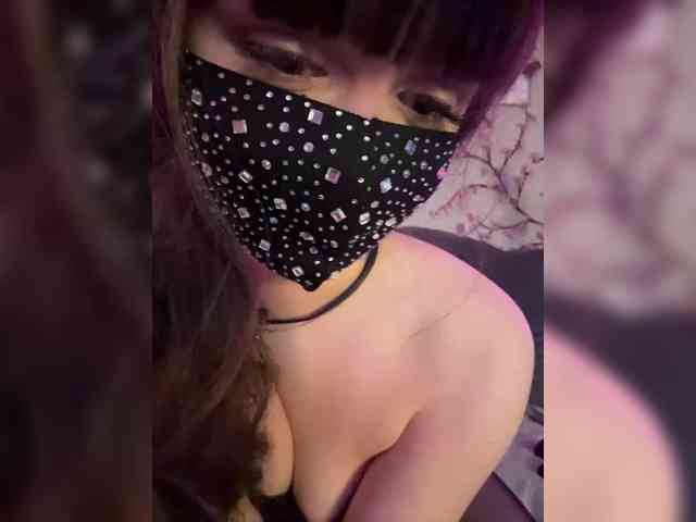 WetKitty webcam