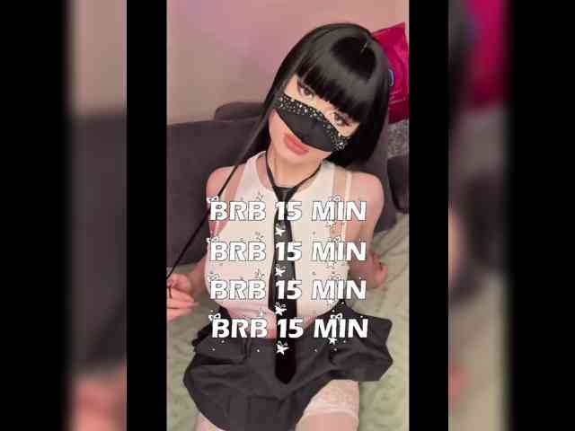-Wet-Kitty- live female cam on bongacams