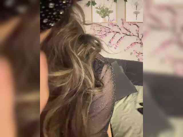 WetKitty webcam