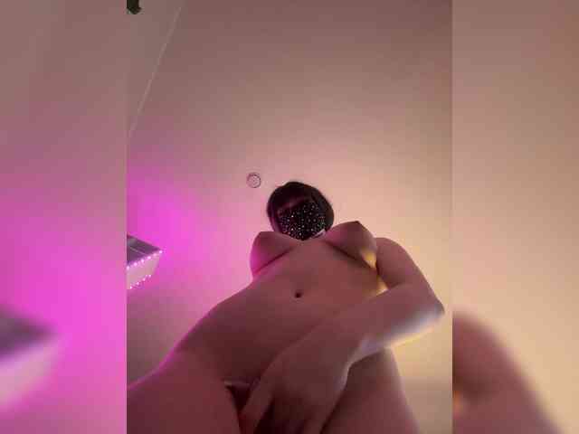WetKitty webcam