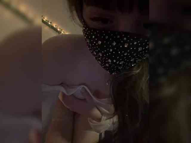 WetKitty webcam