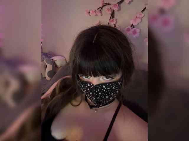 WetKitty webcam