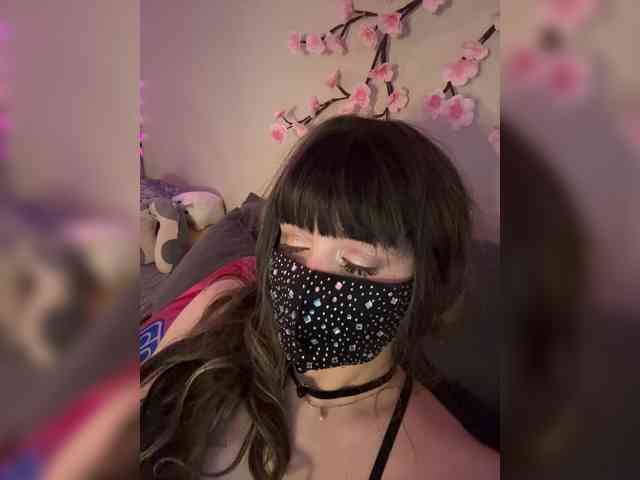 WetKitty webcam