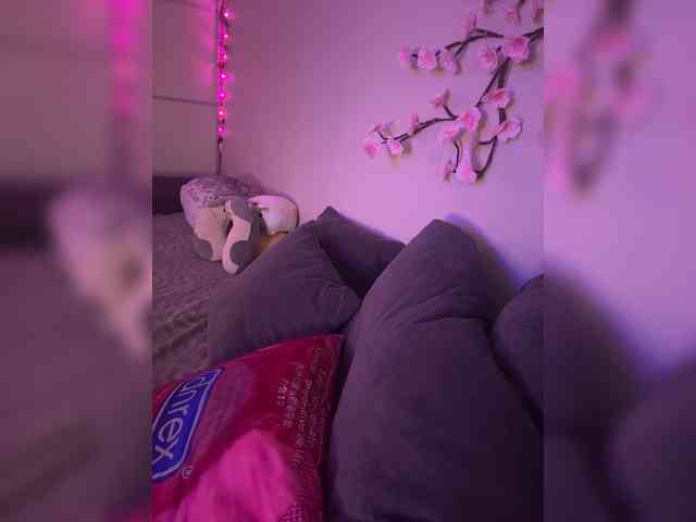 WetKitty webcam