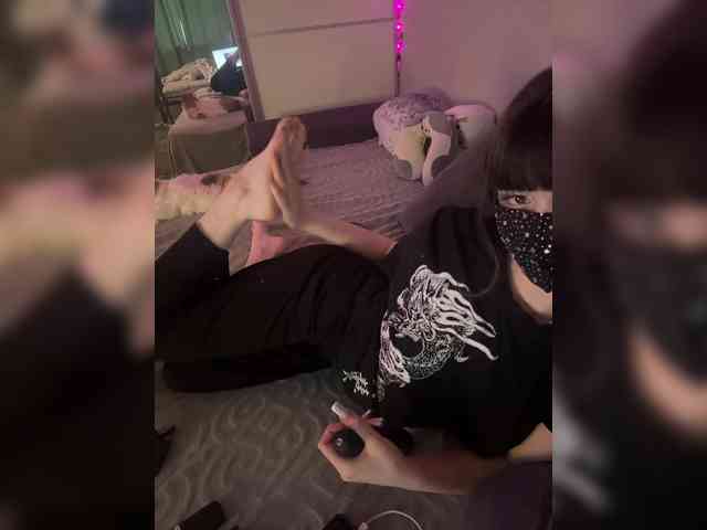 WetKitty webcam