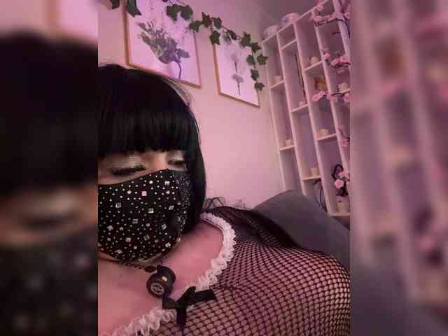 WetKitty webcam