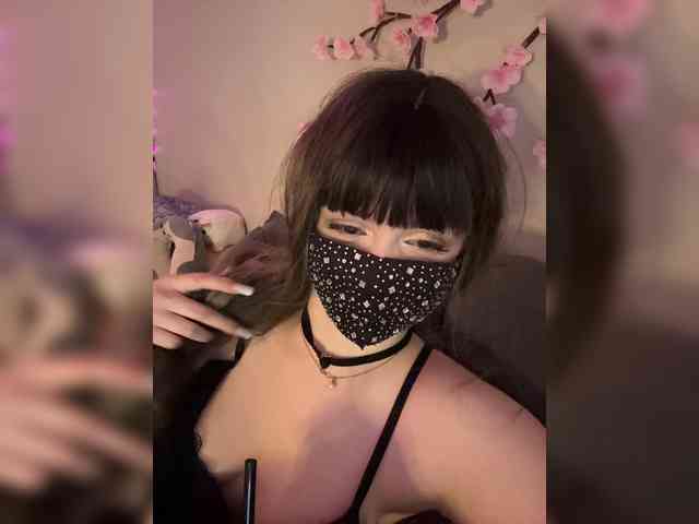 WetKitty webcam