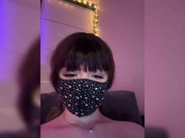 WetKitty webcam