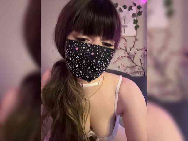 WetKitty webcam