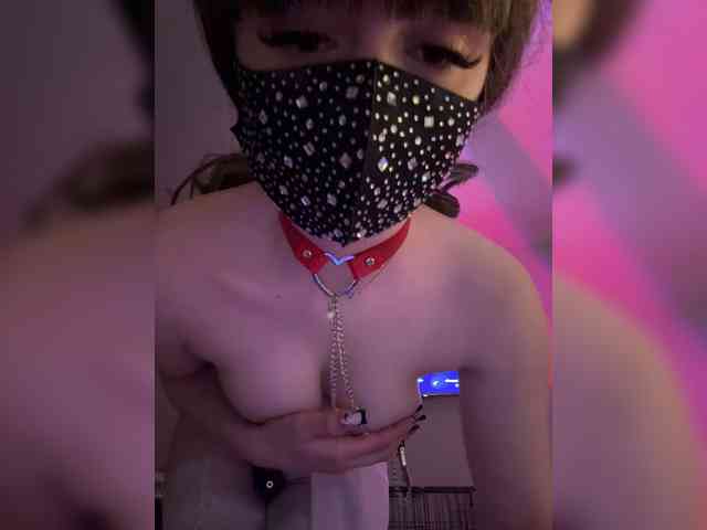 -Wet-Kitty- Sex Cam Show
