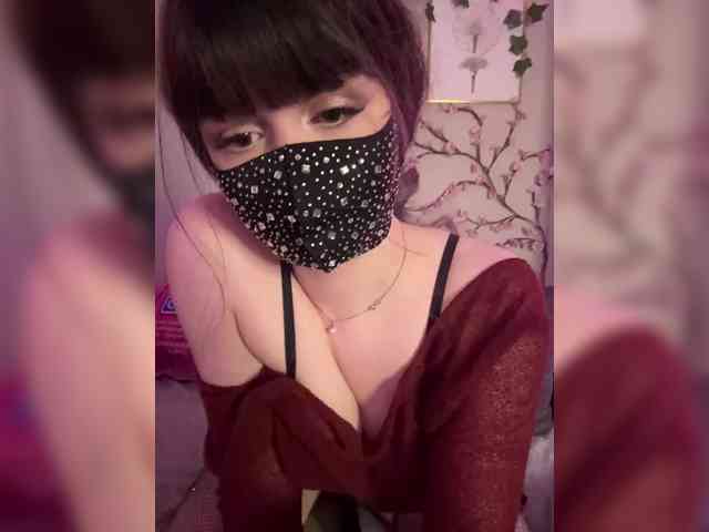WetKitty webcam