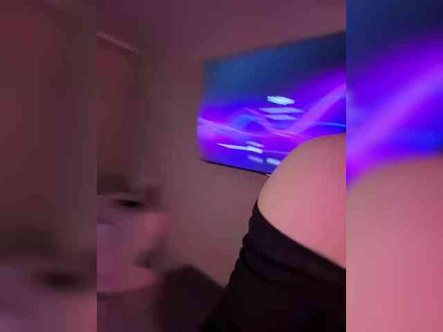 WetKitty webcam