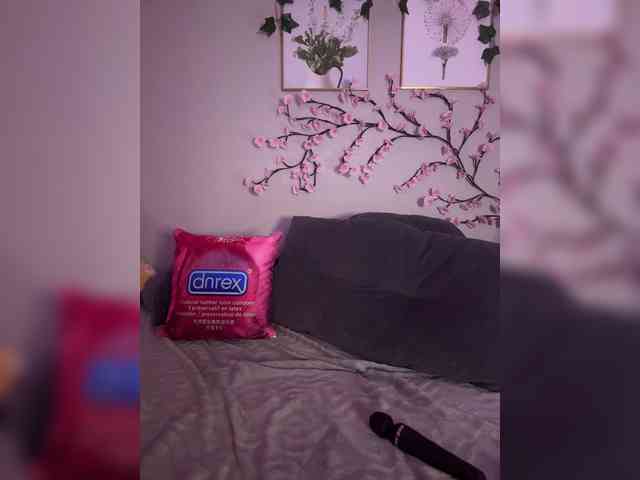 WetKitty webcam