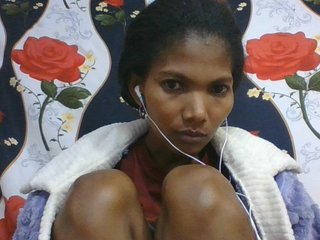 Lyah7a Porn Show