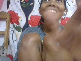Lyah7a Porn Show