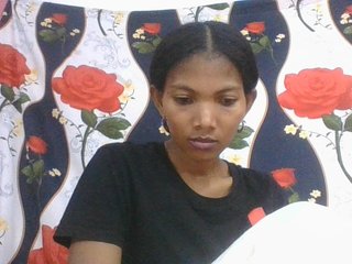 Lyah7a Porn Show