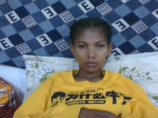 Lyah7a Porn Show