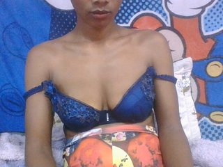 Lyah7a Porn Show