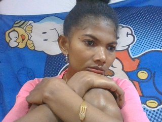 Lyah7a Porn Show