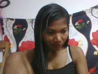 Lyah7a Porn Show
