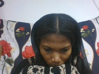 Lyah7a Porn Show