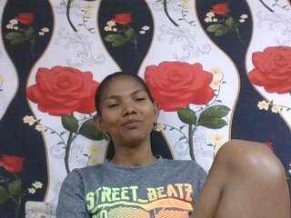 Lyah7a Porn Show