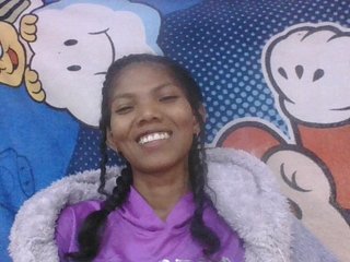 Lyah7a Porn Show