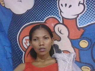Lyah7a Porn Show